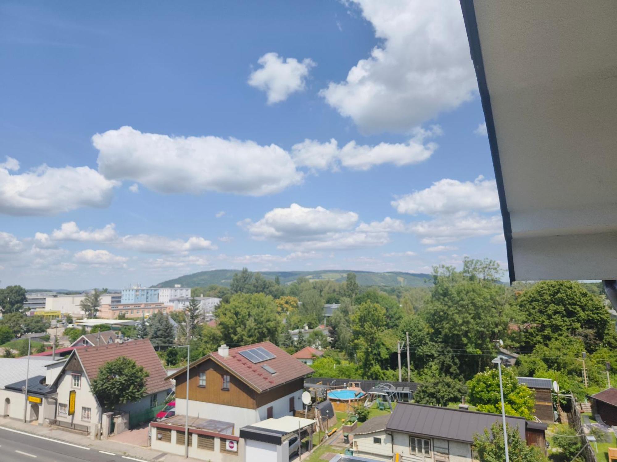Triplex Appartements Klosterneuburg Exterior foto
